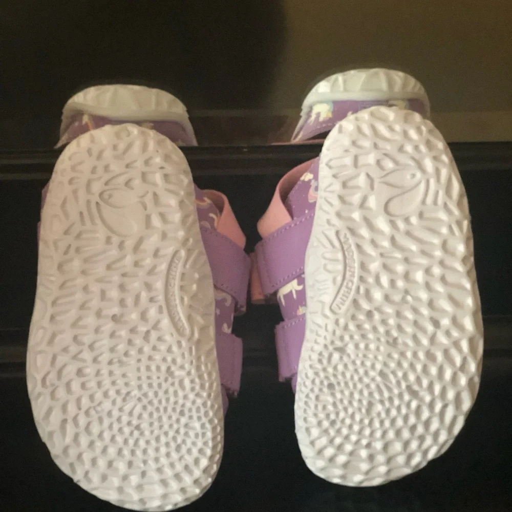 NWT Spesoul Toddler Water Sandals